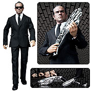 Men In Black 3 Agent K Real Masterpiece Action Figure